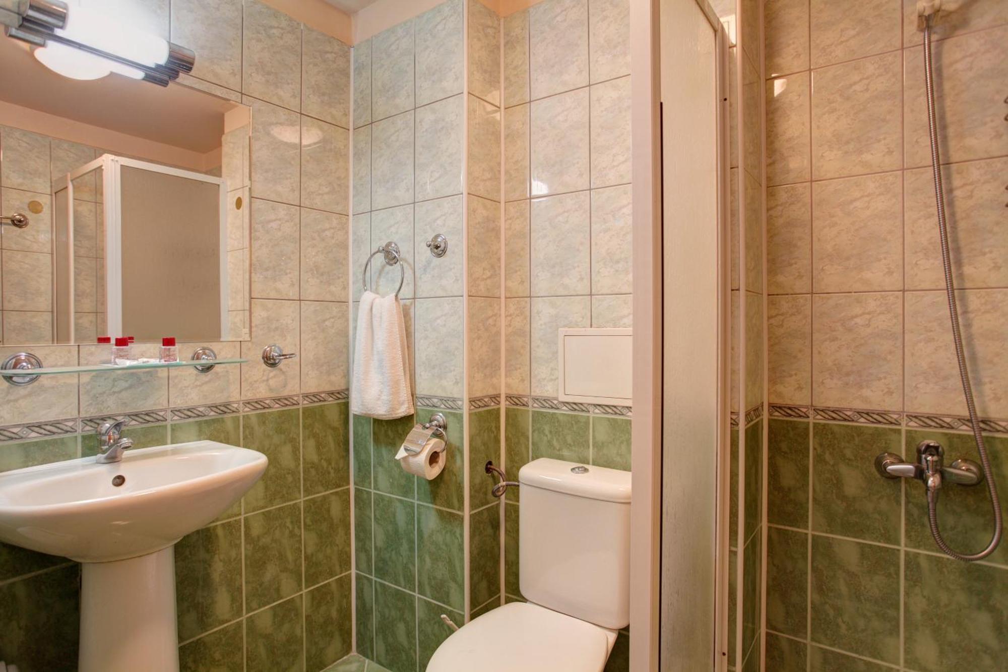 Central Plaza Hotel — Billeder 3