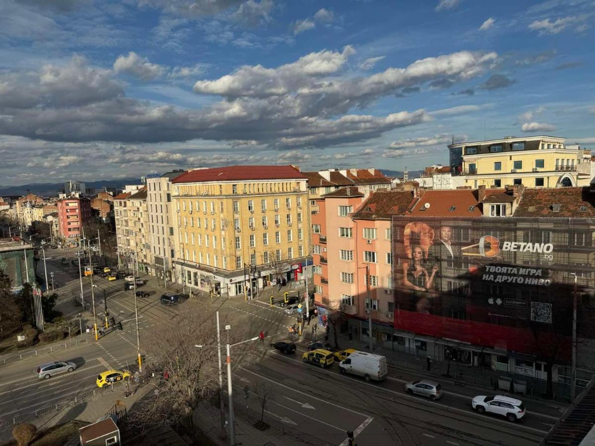 Central Plaza Hotel — Billeder 2